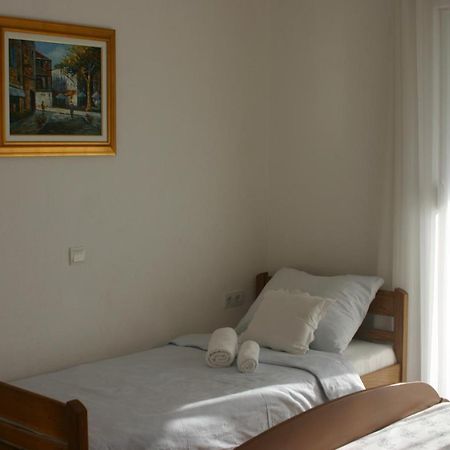Apartments Marta Duće المظهر الخارجي الصورة