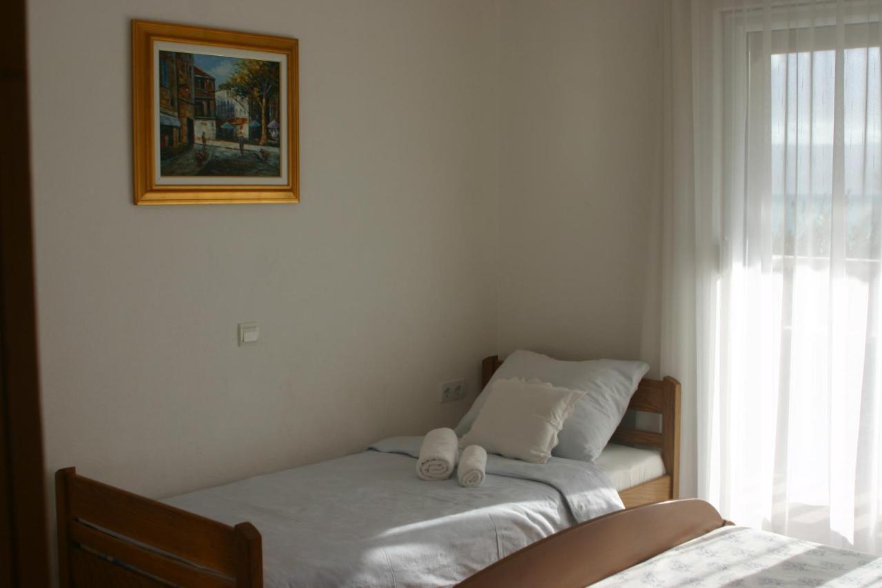 Apartments Marta Duće المظهر الخارجي الصورة