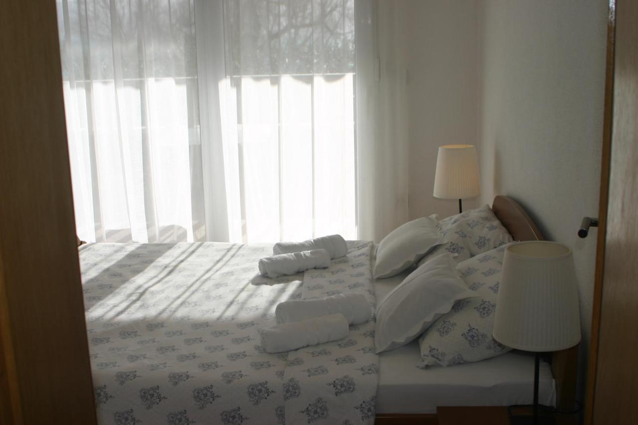 Apartments Marta Duće المظهر الخارجي الصورة