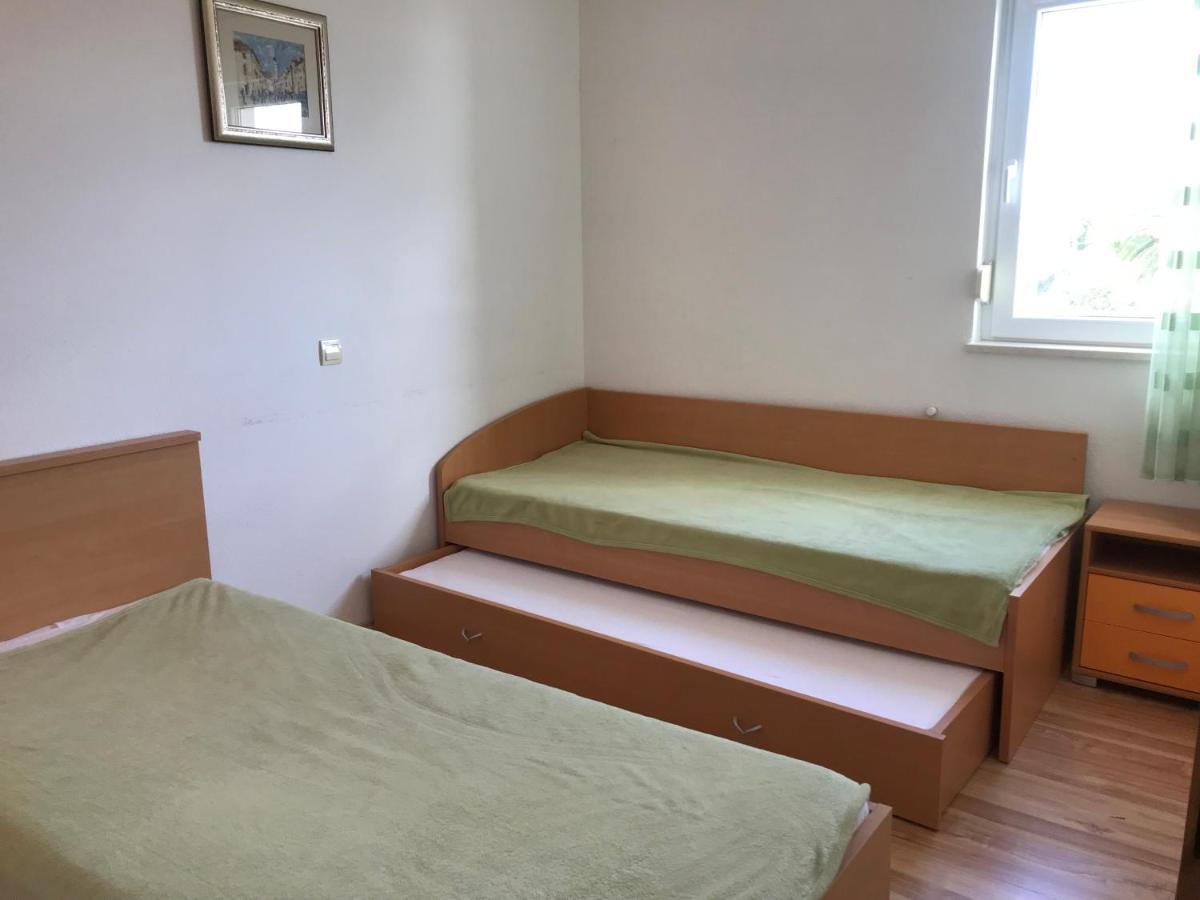 Apartments Marta Duće المظهر الخارجي الصورة