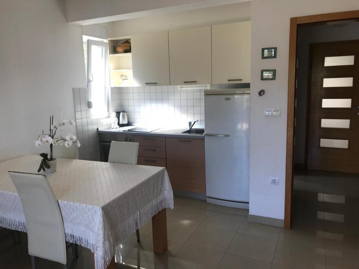 Apartments Marta Duće المظهر الخارجي الصورة