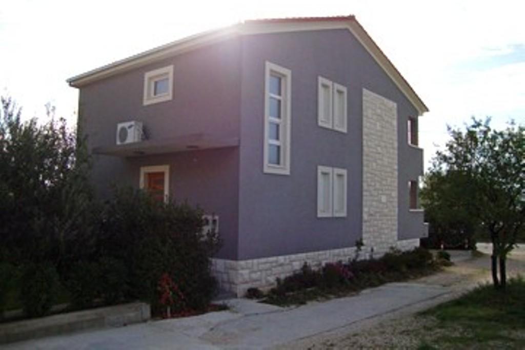 Apartments Marta Duće الغرفة الصورة
