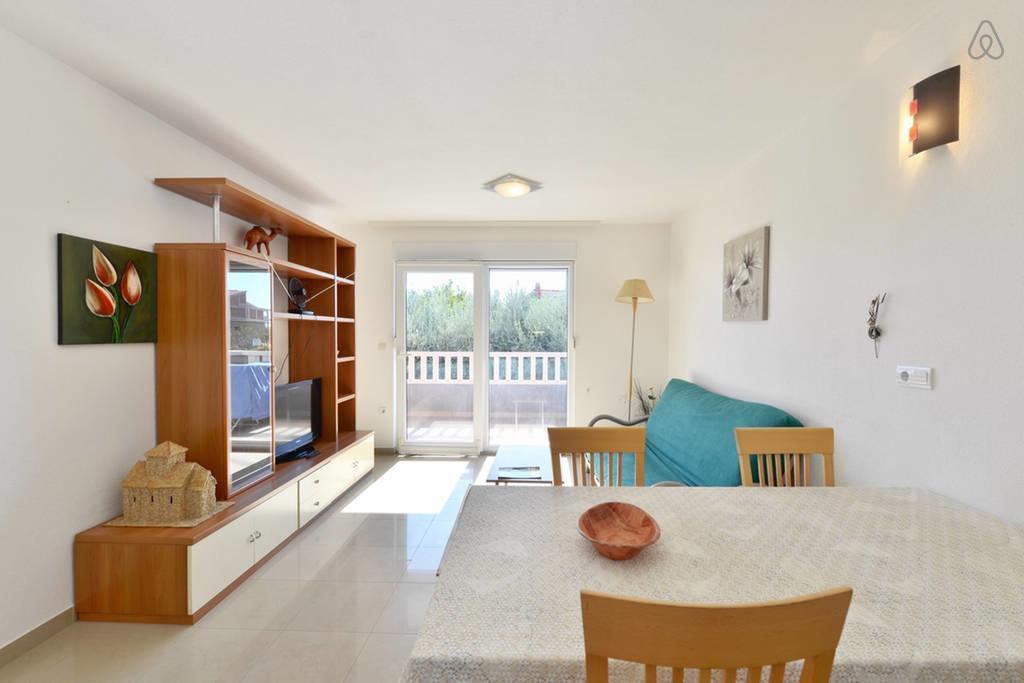 Apartments Marta Duće المظهر الخارجي الصورة