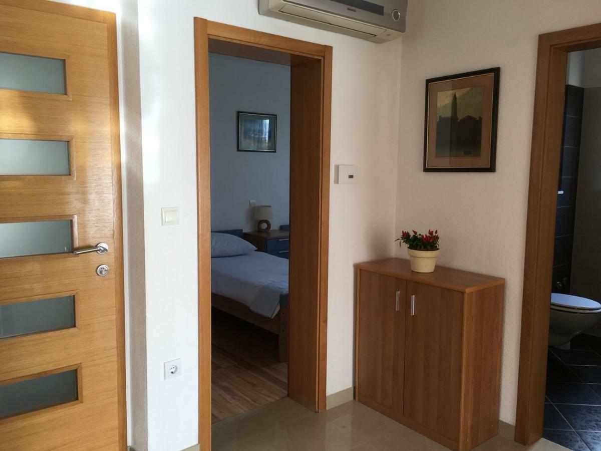 Apartments Marta Duće المظهر الخارجي الصورة