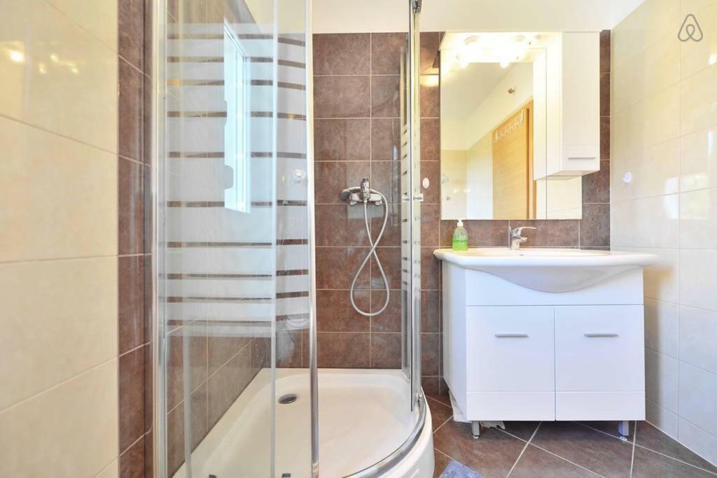 Apartments Marta Duće المظهر الخارجي الصورة